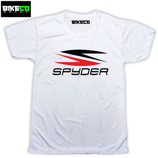 Spyder Cycling Dri-Fit Shirt | BIKECO Brand Collections