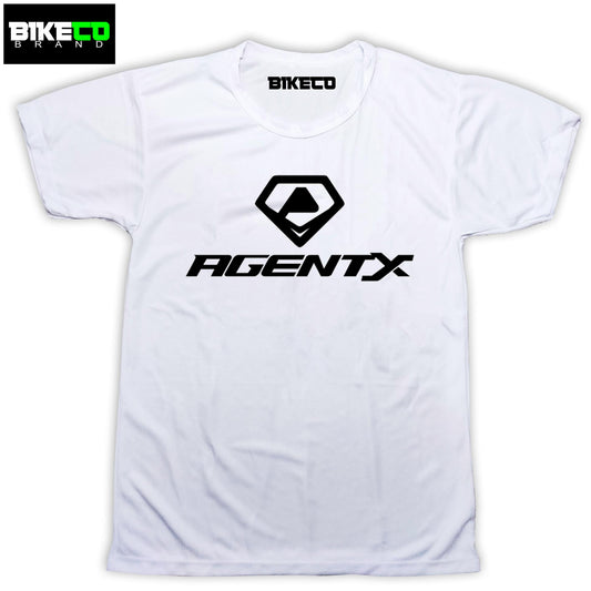 Agent X Cycling Dri-Fit Shirt | BIKECO Brand Collections