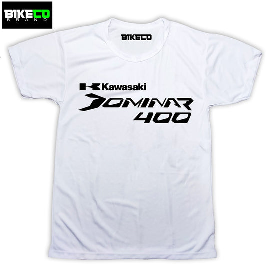 Dominar Riding Dri-Fit Shirt | BIKECO Brand Collections
