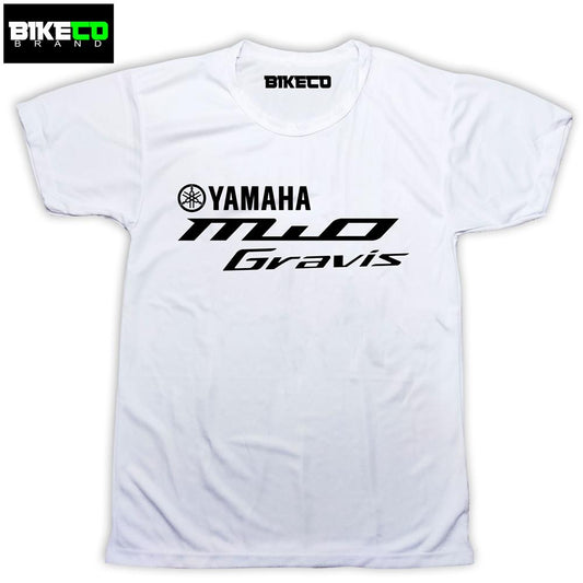 MIO Gravis Riding Dri-Fit Shirt | BIKECO Brand Collections