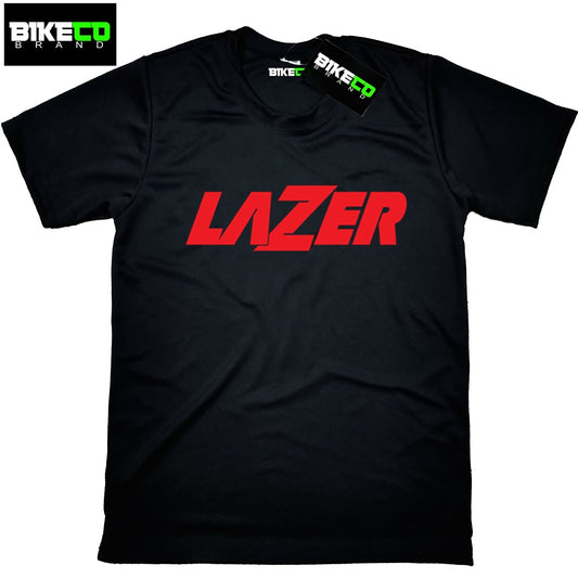Lazer Cycling Dri-Fit Shirt | BIKECO Brand Collections