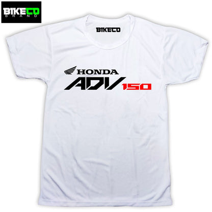 ADV 150 Riding Dri-Fit Shirt | BIKECO Brand Collections