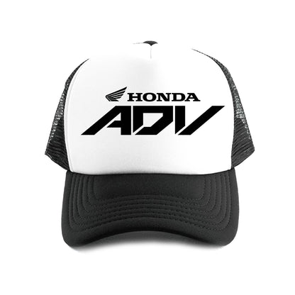ADV Cycling Cap | BIKECO Brand Collections - BIKECO APPARELS