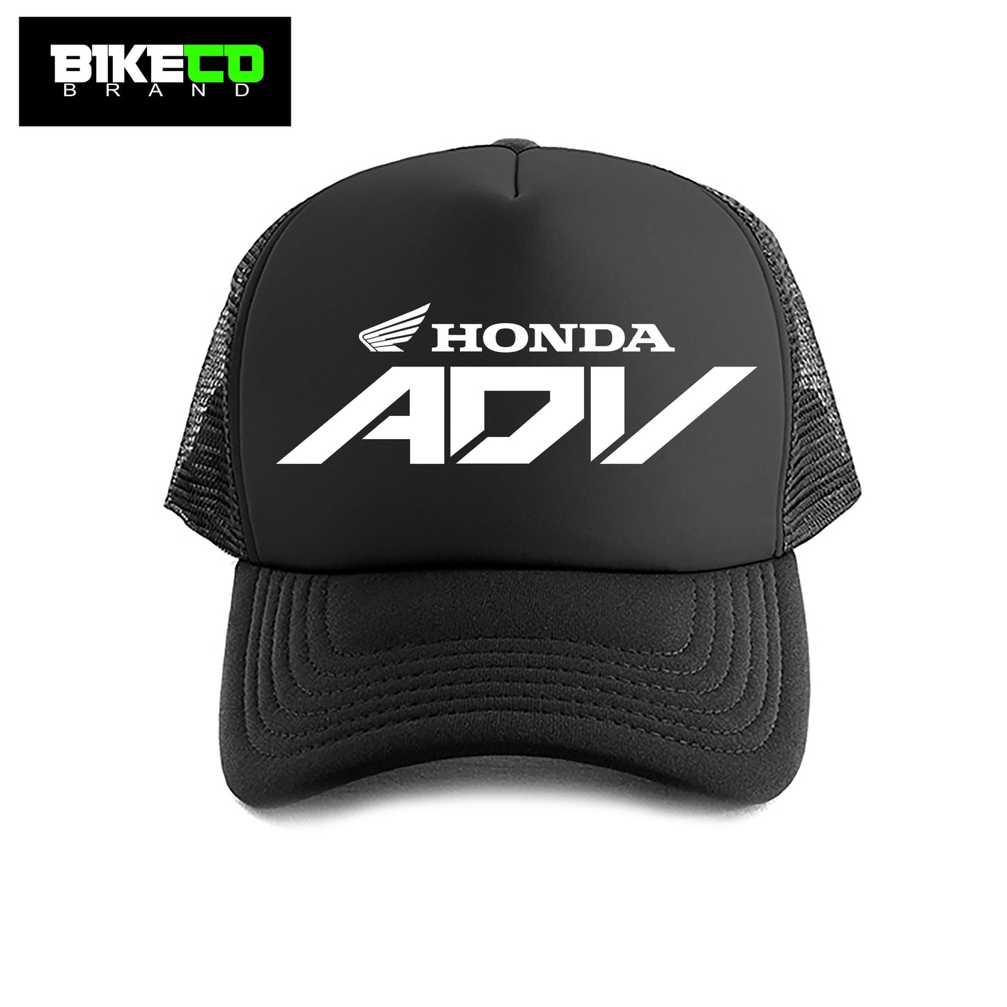 ADV Cycling Cap | BIKECO Brand Collections - BIKECO APPARELS