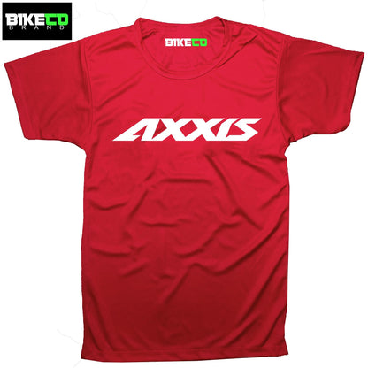 Axxis Riding Dri-Fit Shirt | BIKECO Brand Collections