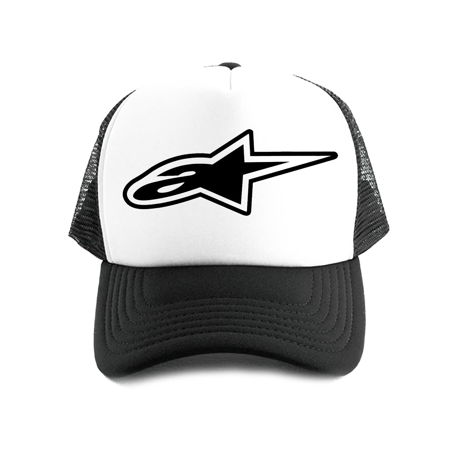 Alphinestar Riding Cap | BIKECO Brand Collections