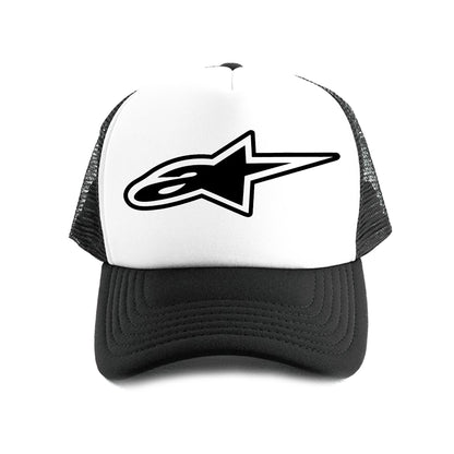 Alphinestar Riding Cap | BIKECO Brand Collections