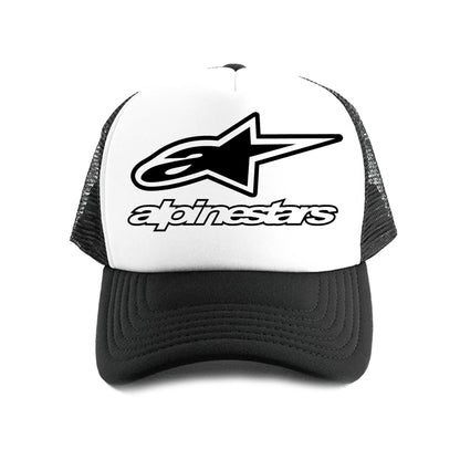 Alphinestar* Riding Cap | BIKECO Brand Collections