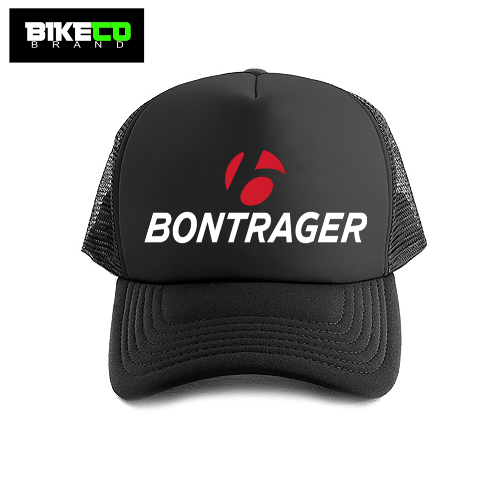 Bontrager Cycling Cap | BIKECO Brand Collections
