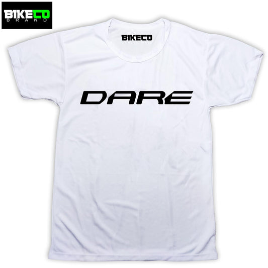 Dare Cycling Dri-Fit Shirt | BIKECO Brand Collections