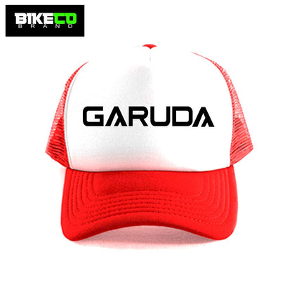 Garuda Cycling Cap | BIKECO Brand Collections