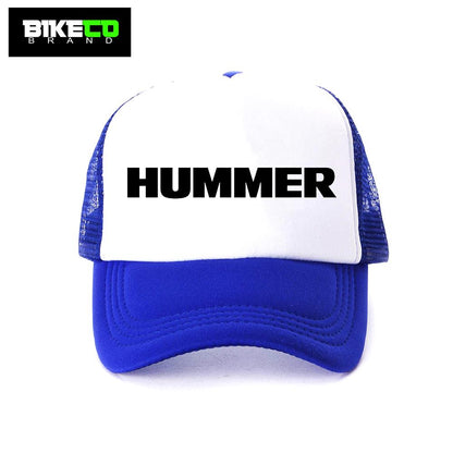 Hummer Cycling Cap | BIKECO Brand Collections