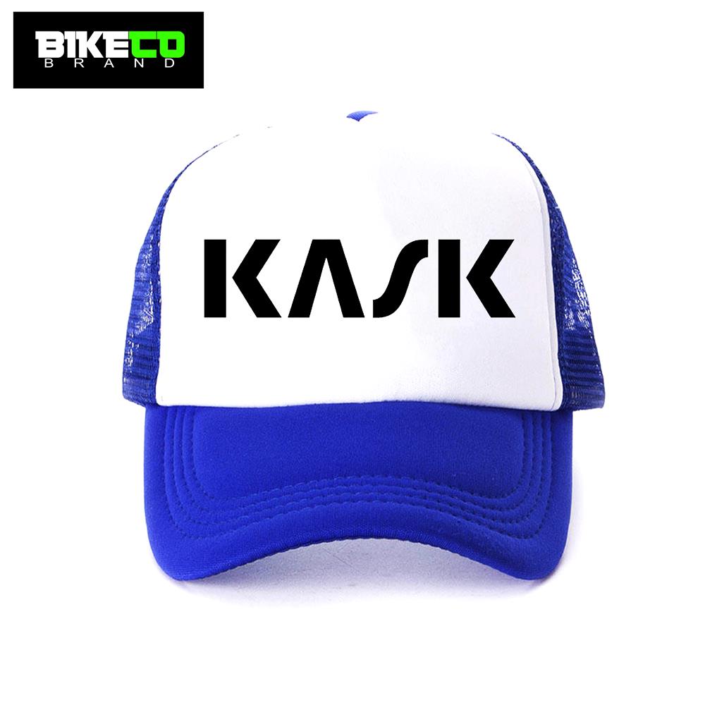 KASK Cycling Cap | BIKECO Brand Collections