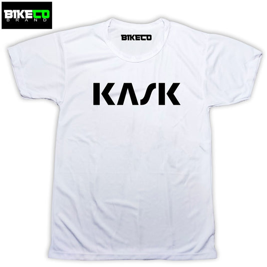 KASK Cycling Dri-Fit Shirt | BIKECO Brand Collections