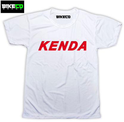 KENDA Cycling Dri-Fit Shirt | BIKECO Brand Collections