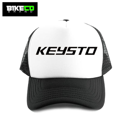 Keysto Cycling Cap | BIKECO Brand Collections