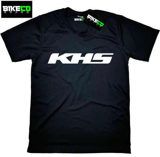 KHS Cycling Dri-Fit Shirt | BIKECO Brand Collections