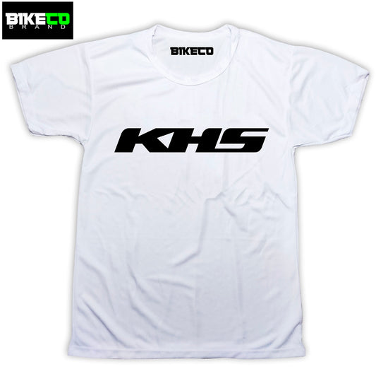 KHS Cycling Dri-Fit Shirt | BIKECO Brand Collections