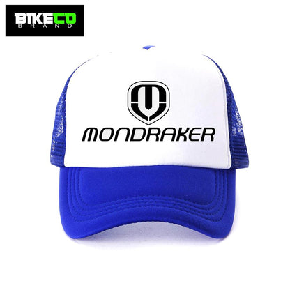 Mondraker Cycling Cap | BIKECO Brand Collections