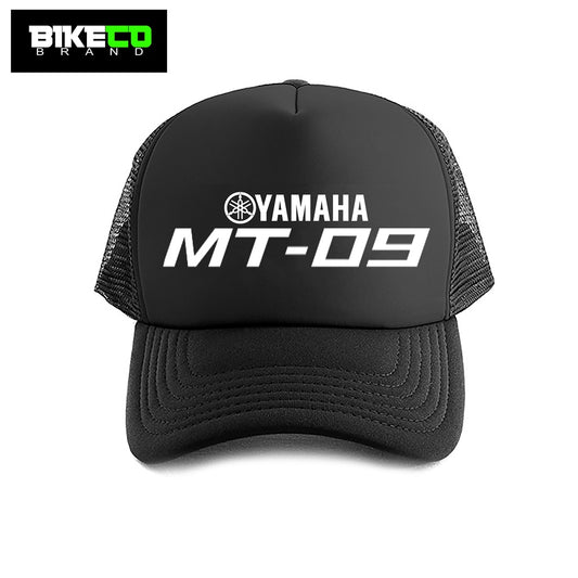 MT09 Cycling Cap | BIKECO Brand Collections