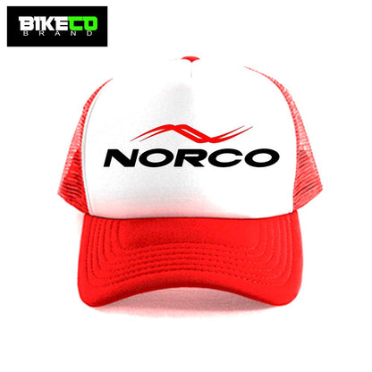 Norco Cycling Cap | BIKECO Brand Collections