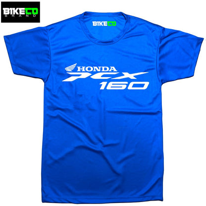 PCX 160 Riding Dri-Fit Shirt | BIKECO Brand Collections