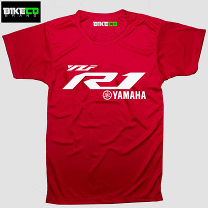 R1 Riding Dri-Fit Shirt | BIKECO Brand Collections