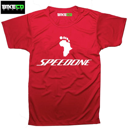 Speedone Cycling Dri-Fit Shirt | BIKECO Brand Collections