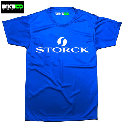 Storck Cycling Dri-Fit Shirt | BIKECO Brand Collections