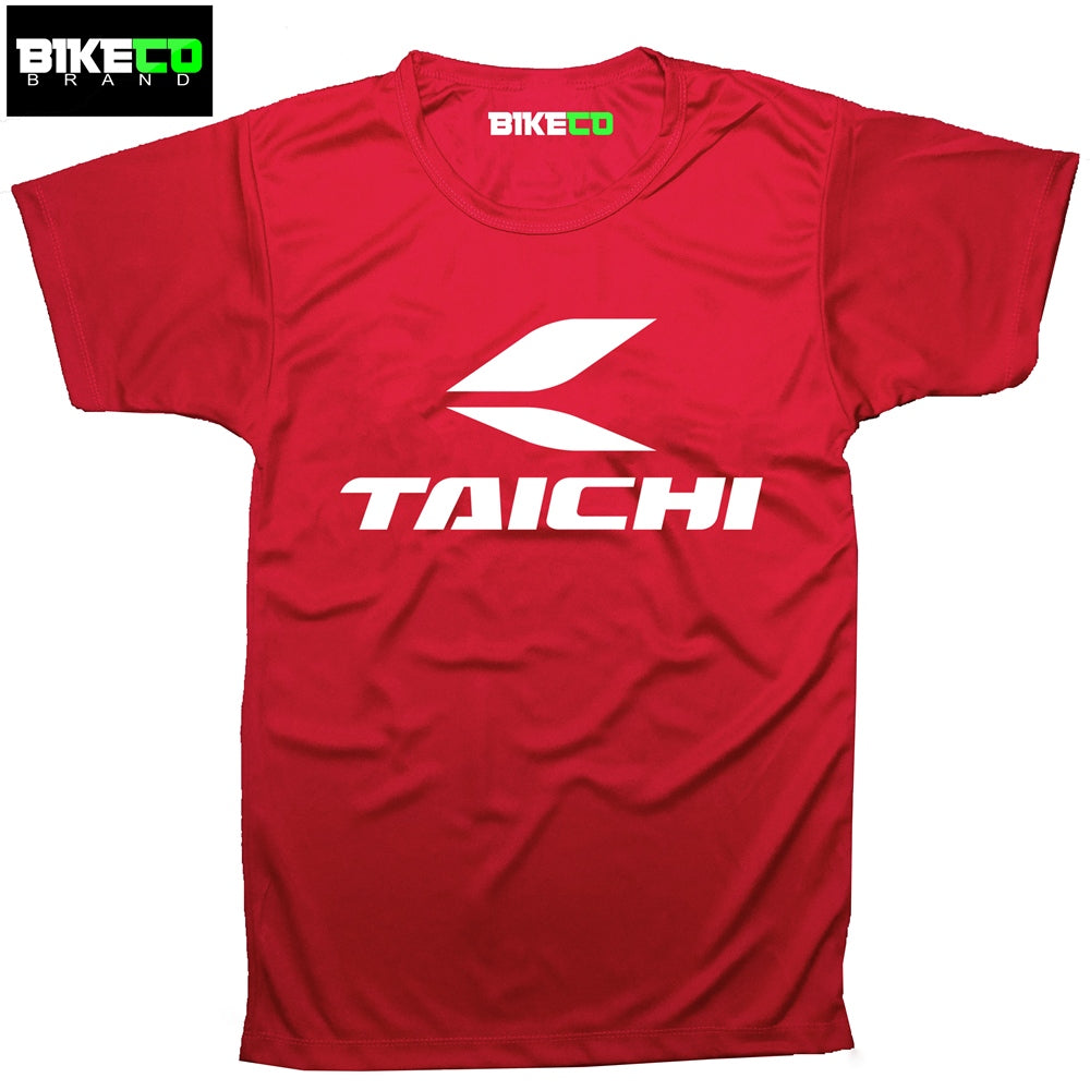 Taichi Riding Dri-Fit Shirt | BIKECO Brand Collections