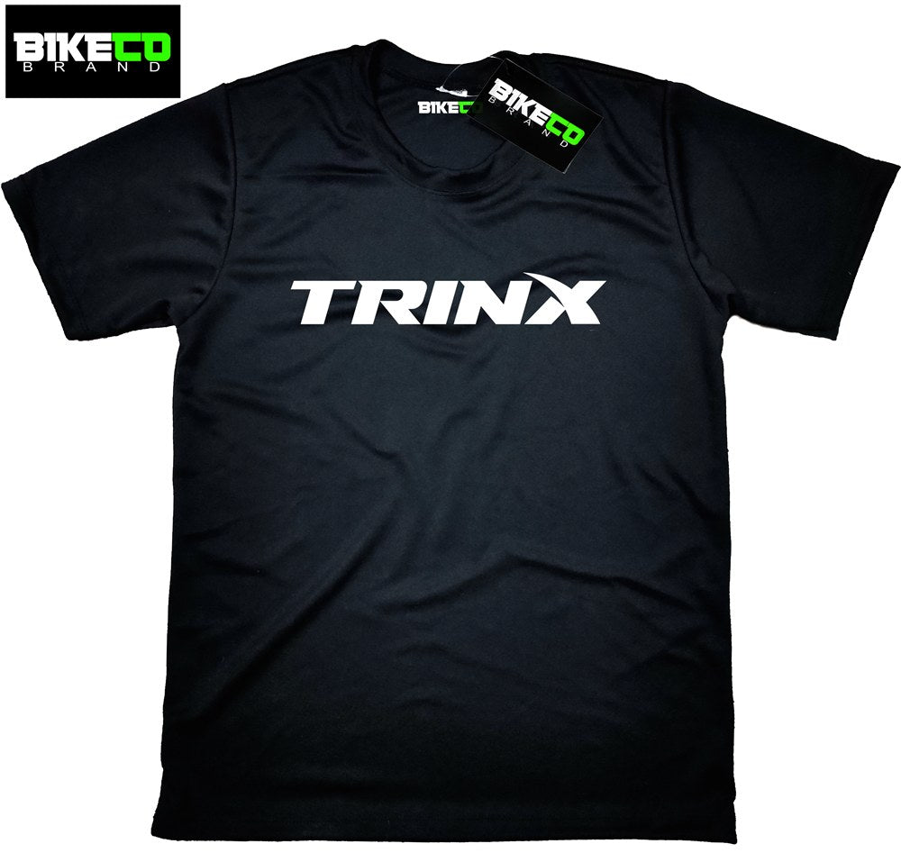 Trinx Cycling Dri-Fit Shirt | BIKECO Brand Collections - BIKECO APPARELS