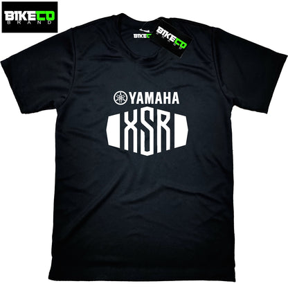 XSR Riding Dri-Fit Shirt | BIKECO Brand Collections