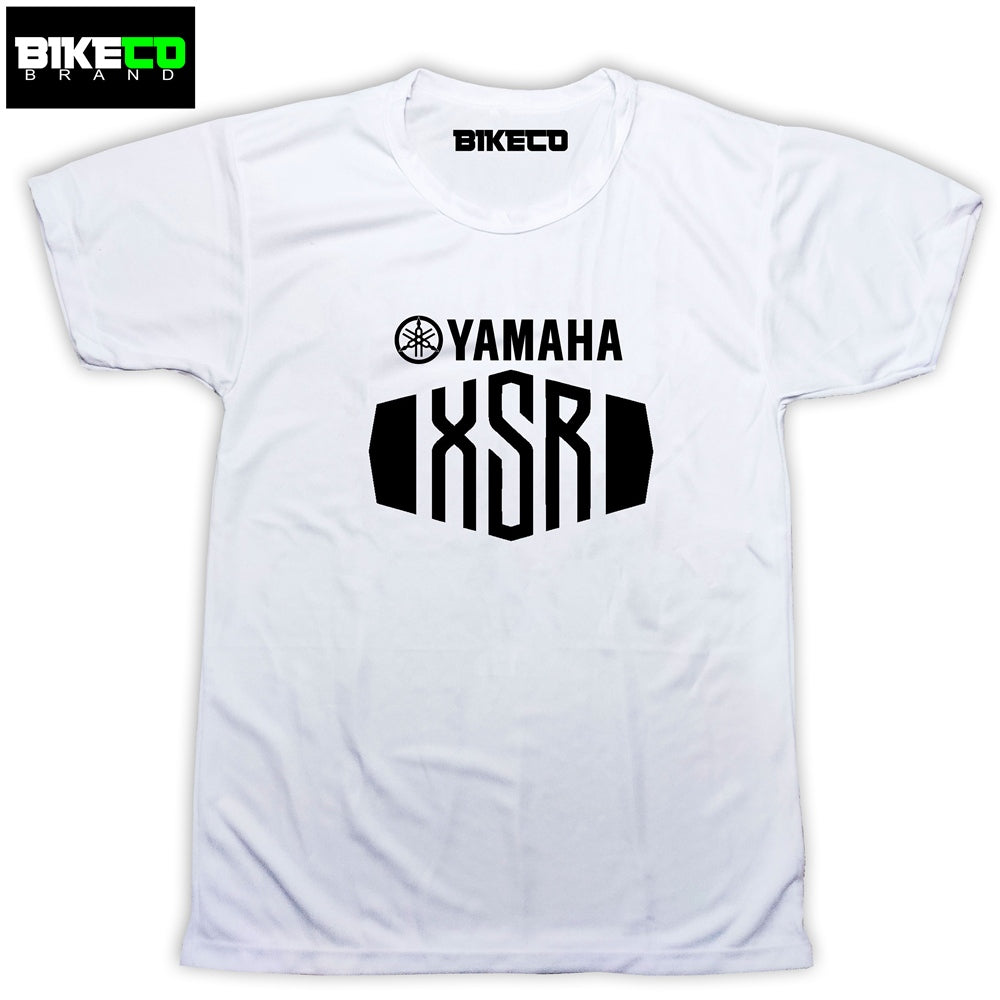 XSR Riding Dri-Fit Shirt | BIKECO Brand Collections