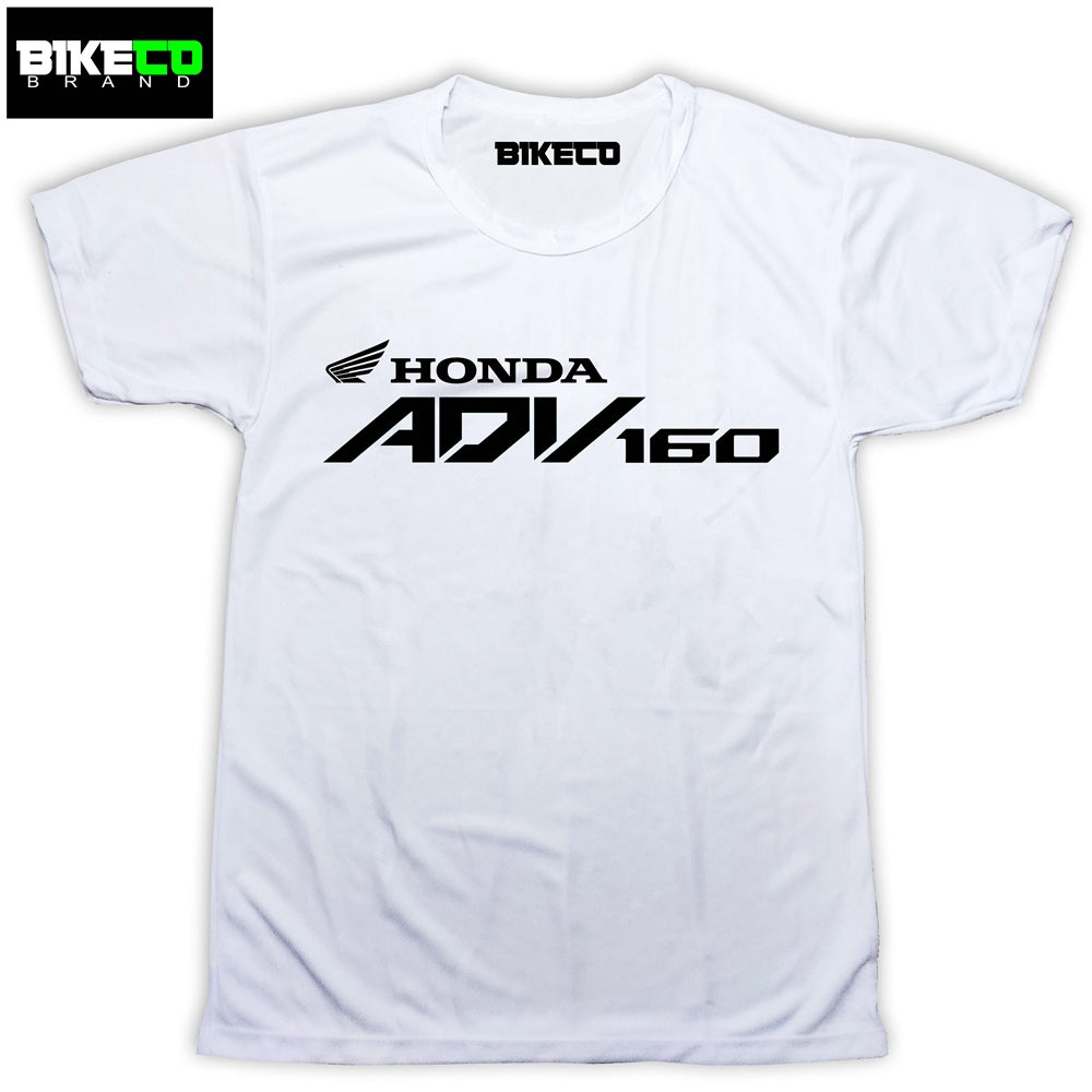 ADV 160 Riding Dri-Fit Shirt | BIKECO Brand Collections