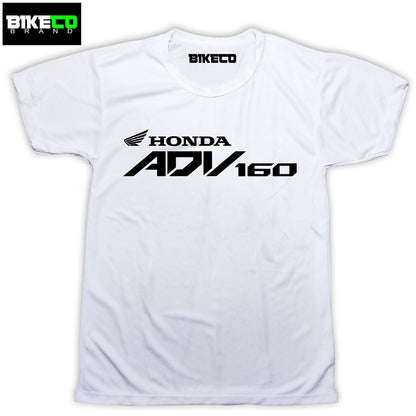ADV 160 Riding Dri-Fit Shirt | BIKECO Brand Collections