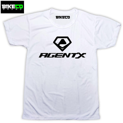 Agent X Cycling Dri-Fit Shirt | BIKECO Brand Collections