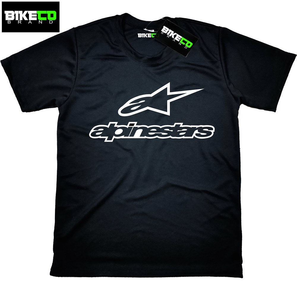 Astars Riding Dri-Fit Shirt | BIKECO Brand Collections