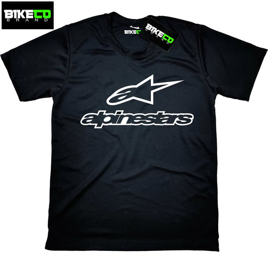 Astars Riding Dri-Fit Shirt | BIKECO Brand Collections