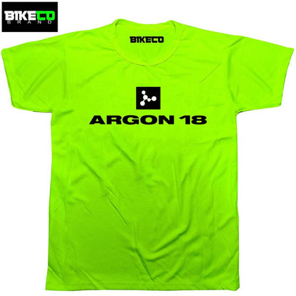 Argon 18 Cycling Dri-Fit Shirt | BIKECO Brand Collections