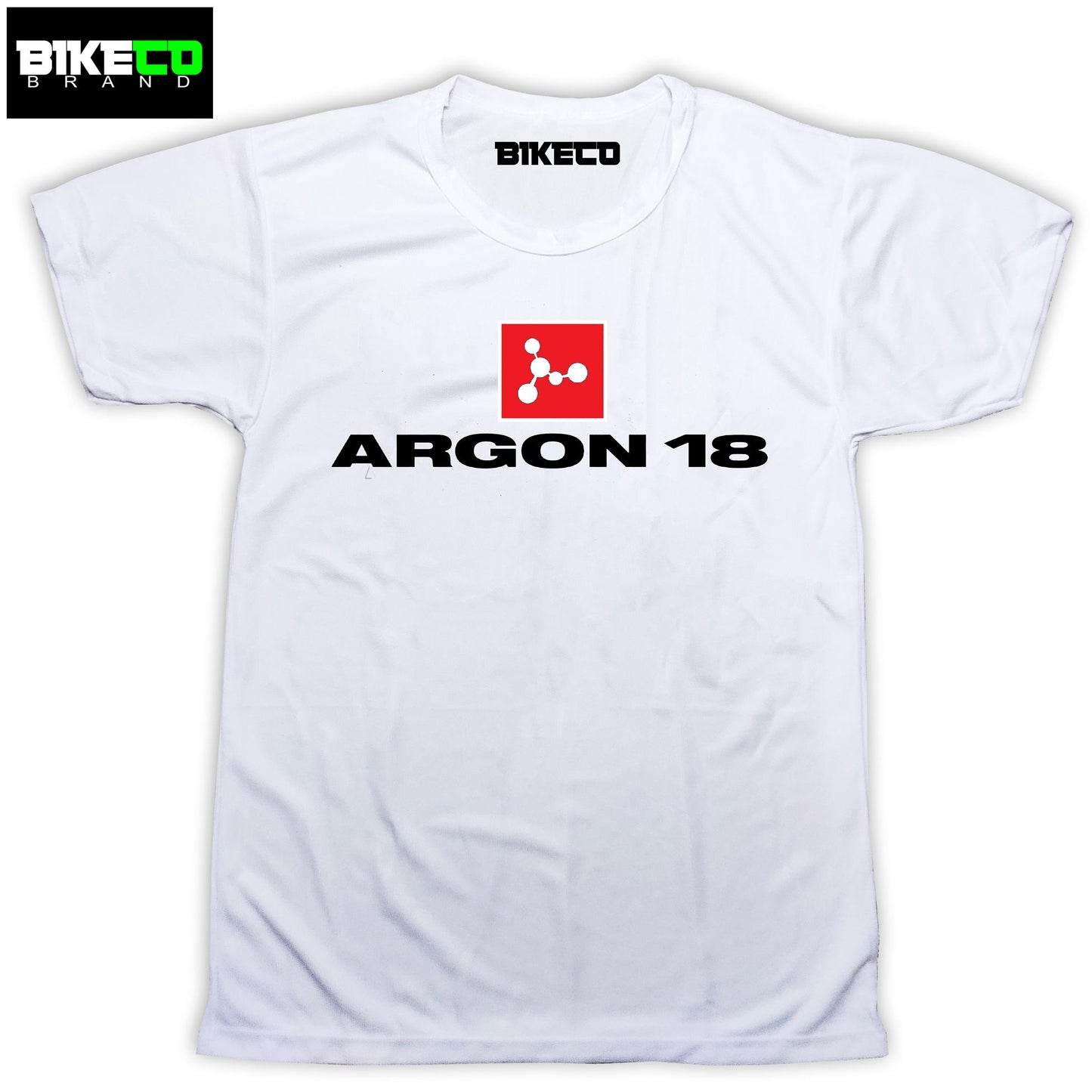 Argon 18 Cycling Dri-Fit Shirt | BIKECO Brand Collections