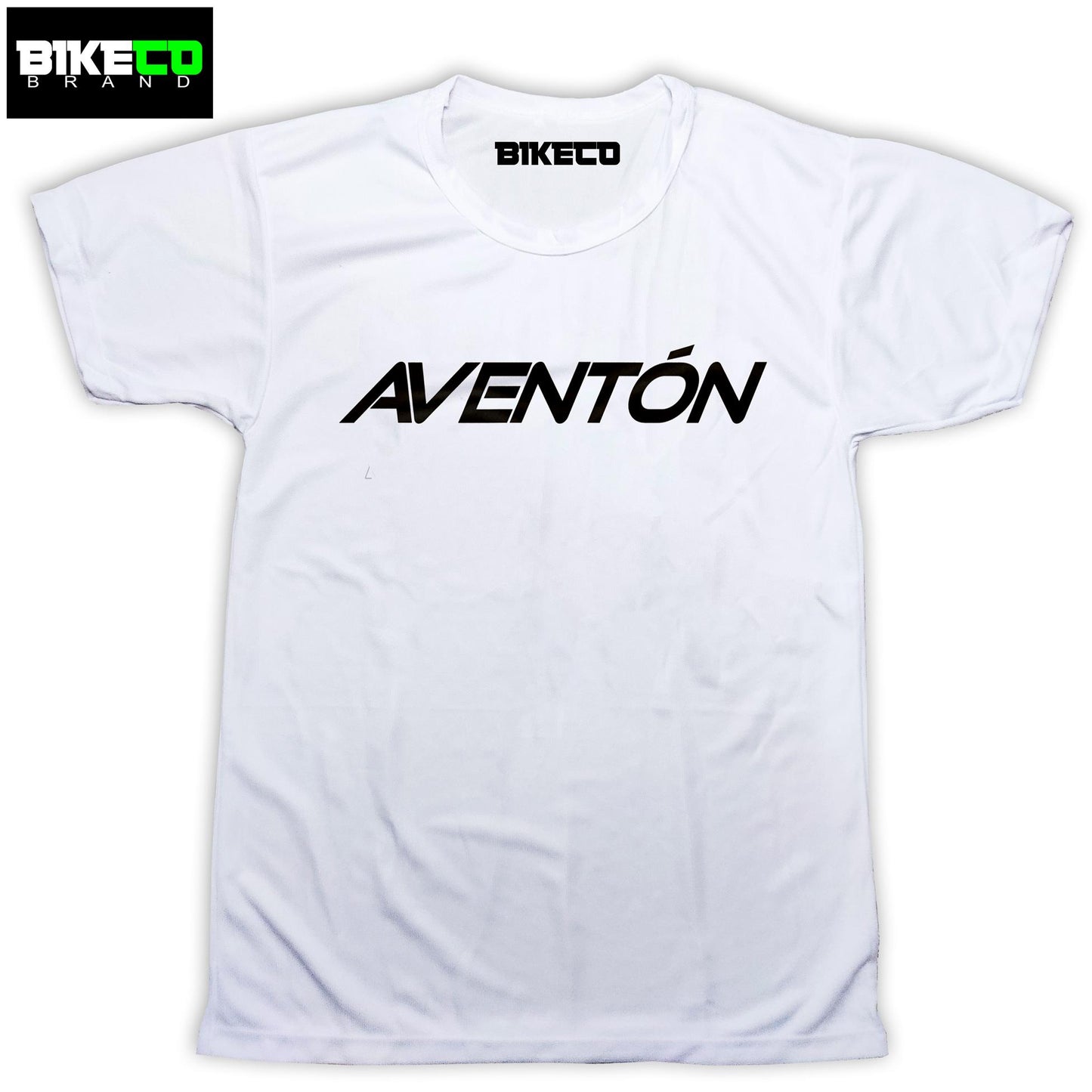 Aventon Cycling Dri-Fit Shirt | BIKECO Brand Collections