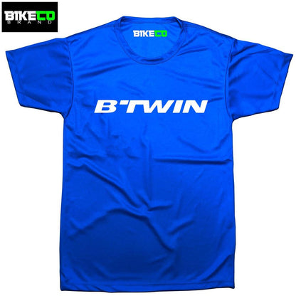 BTWIN Cycling Dri-Fit Shirt | BIKECO Brand Collections