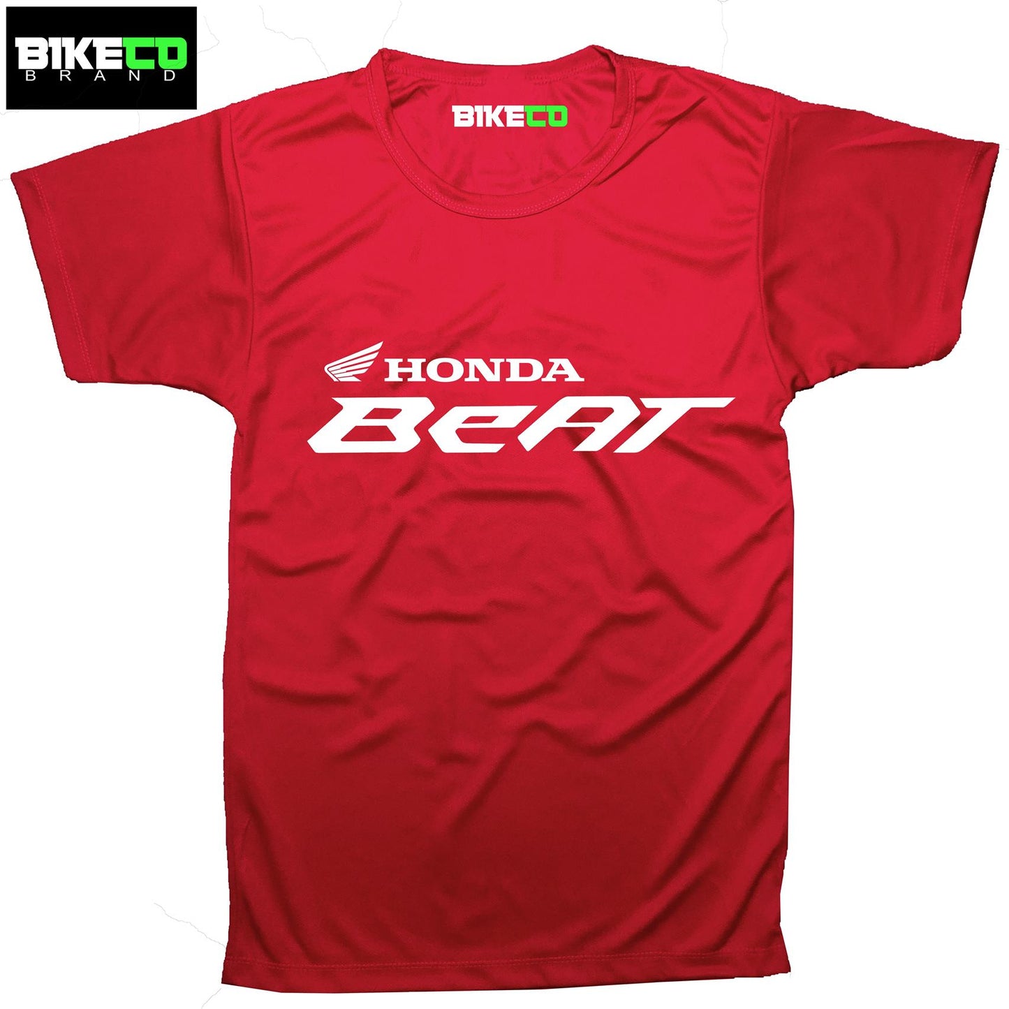 Beat Riding Dri-Fit Shirt | BIKECO Brand Collections