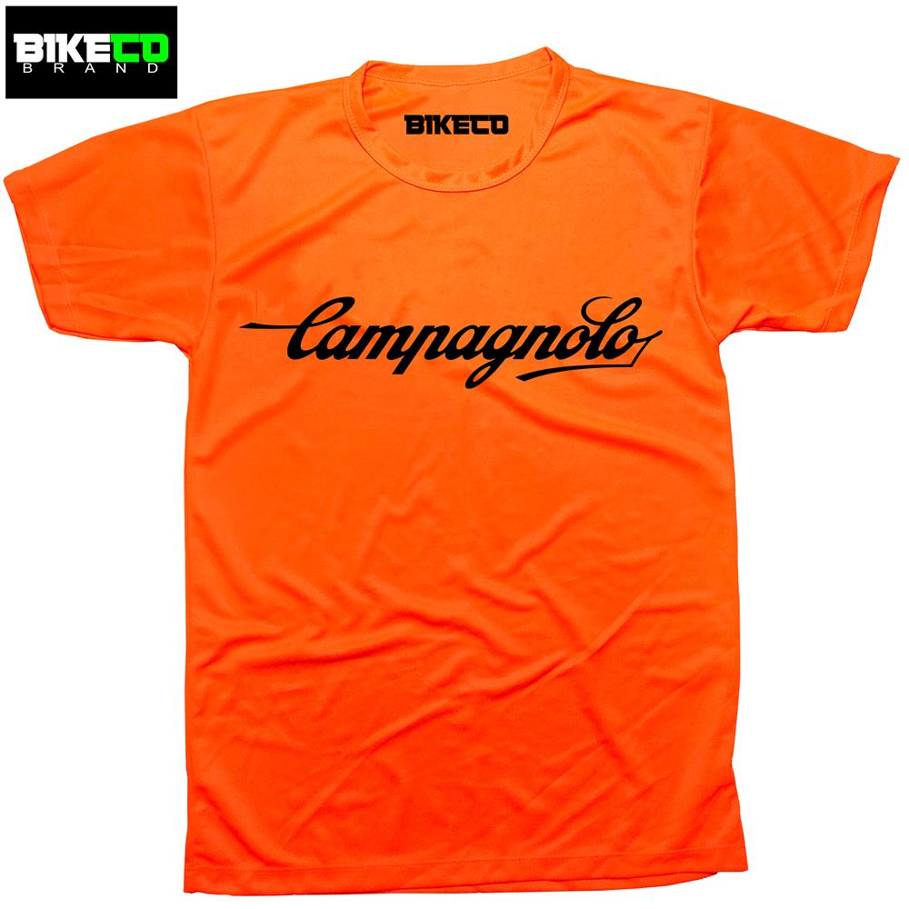 Campagnolo Cycling Dri-Fit Shirt | BIKECO Brand Collections