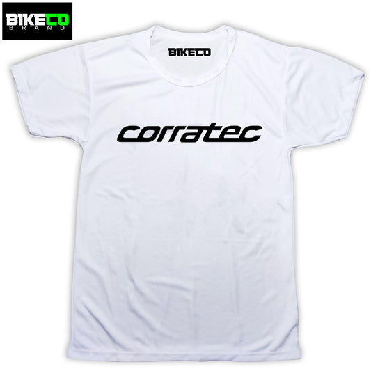 Corratec Cycling Dri-Fit Shirt | BIKECO Brand Collections