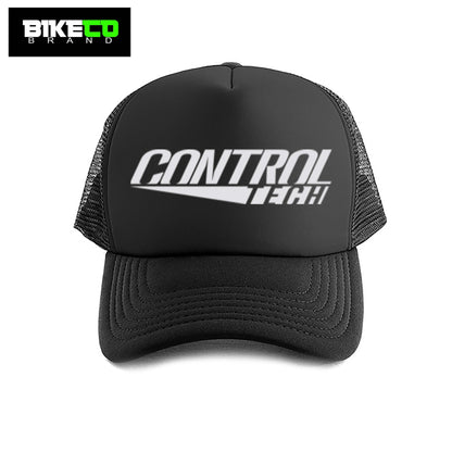 Control Tech Cycling Cap | BIKECO Brand Collections
