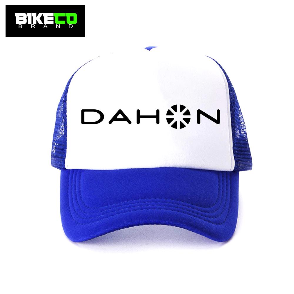 Dahon Cycling Cap | BIKECO Brand Collections