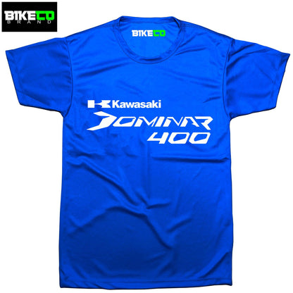 Dominar Riding Dri-Fit Shirt | BIKECO Brand Collections
