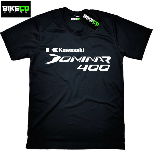 Dominar Riding Dri-Fit Shirt | BIKECO Brand Collections