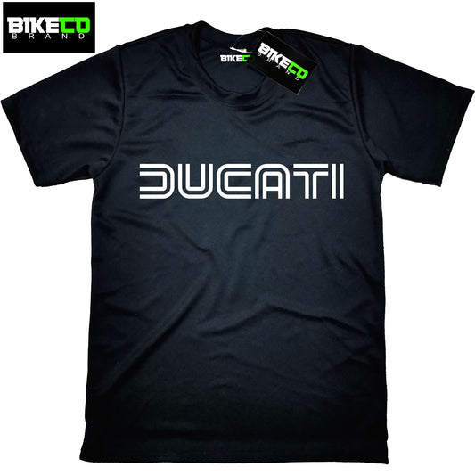 Ducati Riding Dri-Fit Shirt | BIKECO Brand Collections
